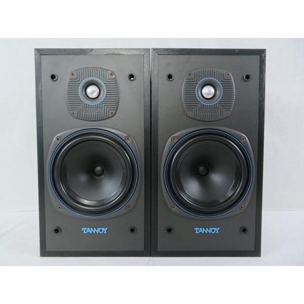 中古】 TANNOY E11 スピーカー ペア 音響機材 機材 オーディオ機器