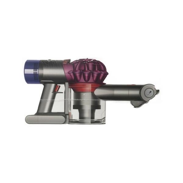 未使用【中古】 未使用Dyson V7 Trigger HH11 MH ハンディクリーナー