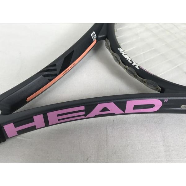 中古】 中古 HEAD RADICAL SAKURA 硬式 テニス ラケット ヘッド サクラ