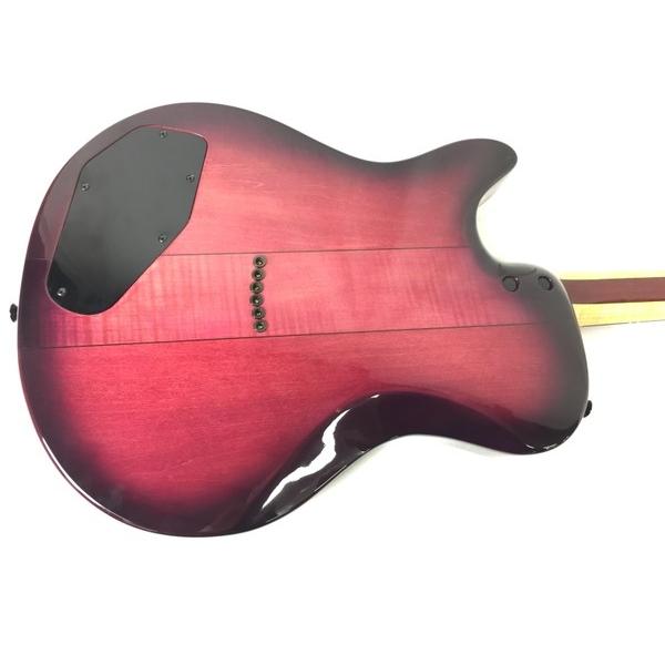美品 【中古】 Buscarino バスカリーノ Starlight Steel