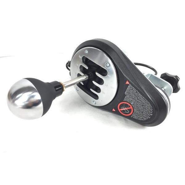 中古】 中古 THRUSTMASTER TH8A ADD-on SHIFTER /スラストマスター