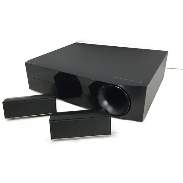 Pioneer HTP-CS1(B) コンパクトサテライトスピーカーシステム Pioneer