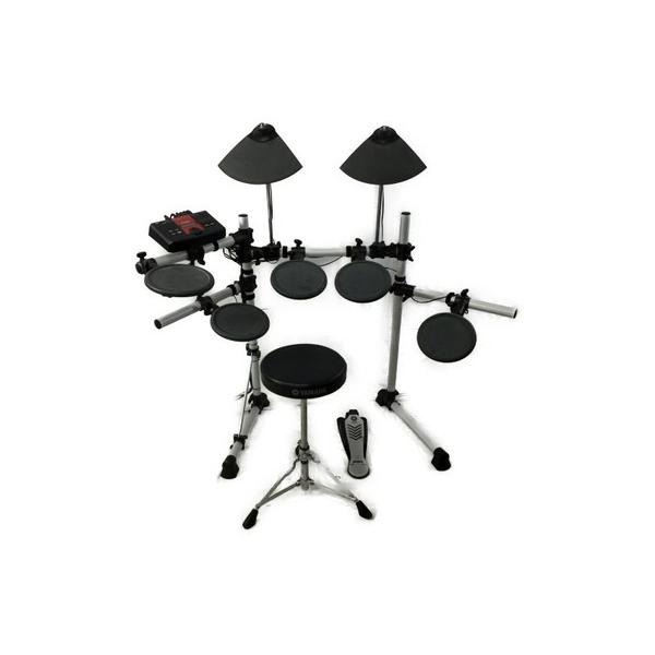 電子ドラム YAMAHA DT Explorer