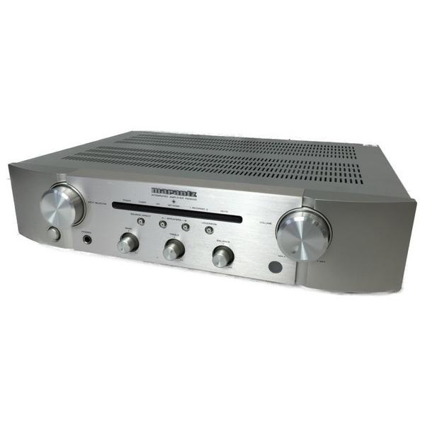 230V海外仕様】マランツ プリメインアンプ PM-5005 【公式通販】