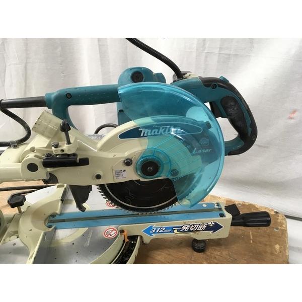 中古】 makita マキタ クロスカットソー スライド式丸ノコ TD295 中古 S4109316 /【Buyee】