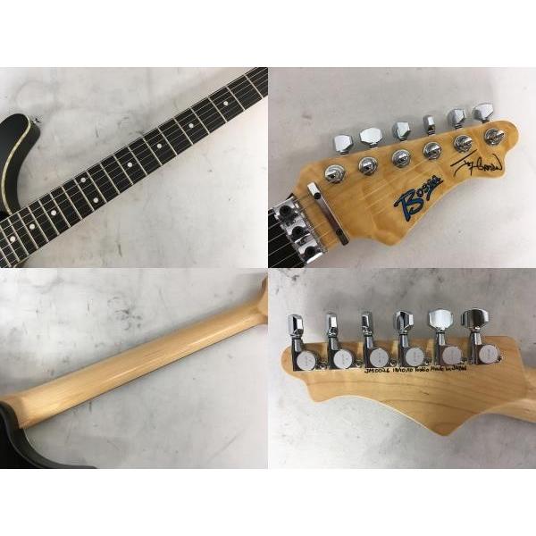 中古】 中古 Bossa Jay Graydon Signature ジェイ グレイドン シグネチャーモデル エレキギター S4148365  /【Buyee】