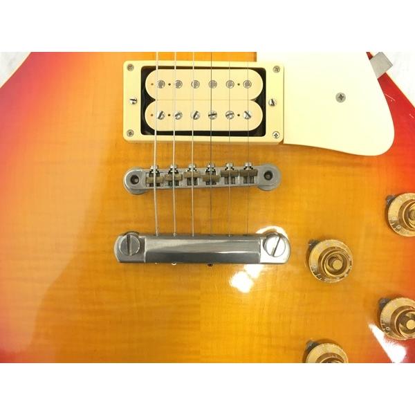 中古】 Tokai トーカイ LS-120 Les paul Reborn Old レスポール エレキ