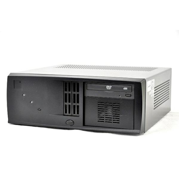 中古】 メーカー不明 LCMS-52S28/A059 デスクトップ パソコン PC i7