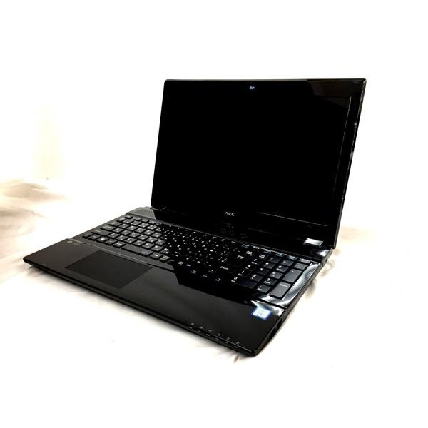 中古】 NEC LAVIE Note Standard NS700/GAB-J PC-NS700GAB-J 