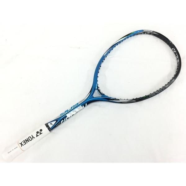 YONEX NEXIGA 50G - ラケット(軟式用)