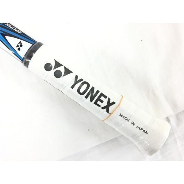 未使用 【中古】 YONEX 軟式用 テニス ラケット NEXIGA ネクシーガ 50G