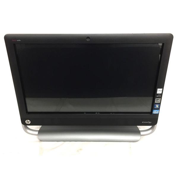 HP Touchsmart 520 PC 一体形 - 東京都のパソコン