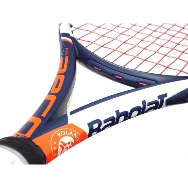 Babolat pure aero shop roland garros 2016