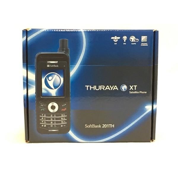 衛星 スラーヤ 201TH Softbankモデル