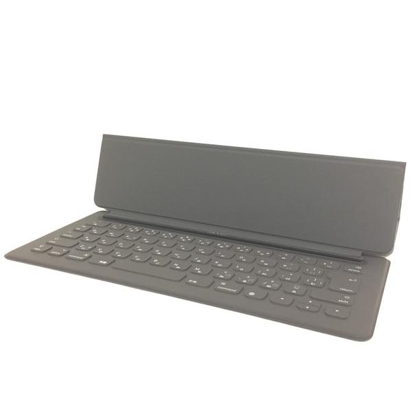 中古】Apple iPad Pro 12.9インチ用 SmartKeyboard MNKT2J/A スマート