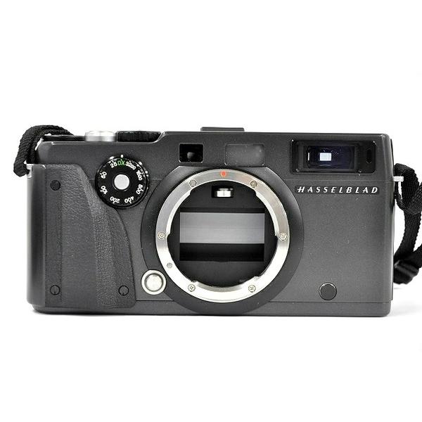 中古】 Hasselblad XPAN パノラマカメラ45mm 90mm レンズセット