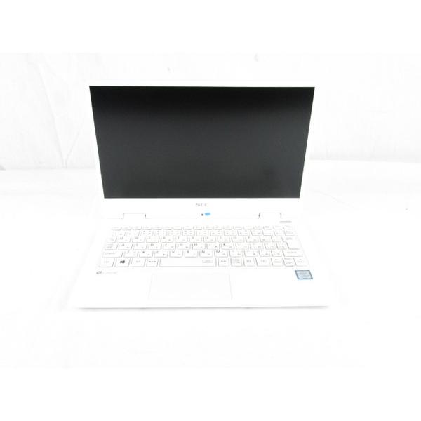 チ*イ様 NEC PC-NM560KAW-J NEC LAVIE PC-NM560KAW-J】分解 SSD取り外し How to Disassemble