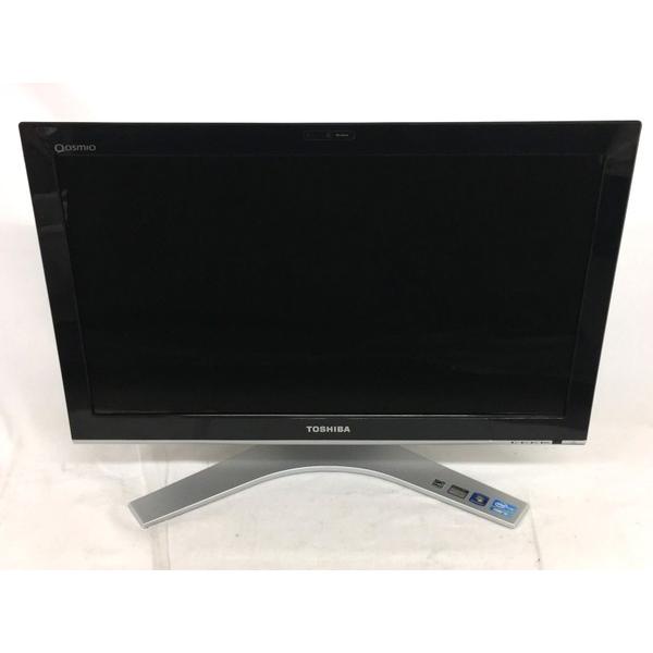 中古】 東芝 dynabook Qosmio D711/T7CB PD711T7CBFB 一体型パソコン i5-2410M 4GB 1TB Win7  T3225279 /【Buyee】 Buyee - Japanese Proxy Service | Buy from Japan!