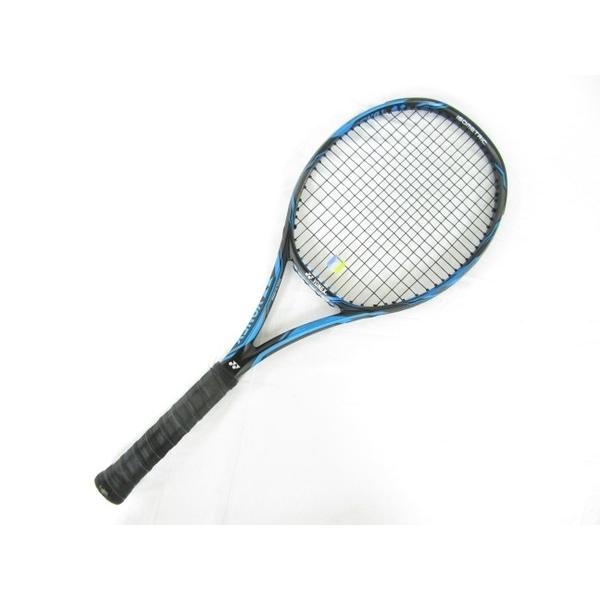 YONEX EZONE DR98 テニスラケット YONEX EZONE DR 98 テニスラケット G2（中古】 YONEX EZONE DR