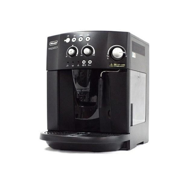 中古】 中古 DeLonghi デロンギ EAM1000BJ 全自動 エスプレッソ