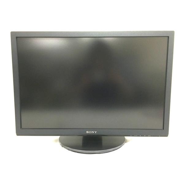 中古】 SONY VGP-D24WD1 24インチ液晶モニターWUXGA 1920 x 1200