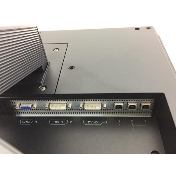 中古】 SONY VGP-D24WD1 24インチ液晶モニターWUXGA 1920 x 1200