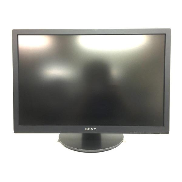 中古】 SONY VGP-D24WD1 24インチ液晶モニターWUXGA 1920 x 1200