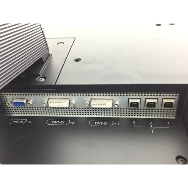 中古】 SONY VGP-D24WD1 24インチ液晶モニターWUXGA 1920 x 1200