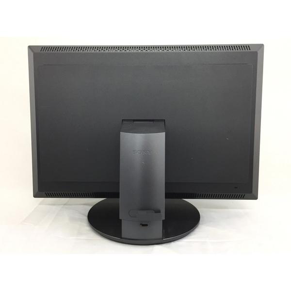 ★希少品★SONY 24インチ TFT LCDディスプレイ VGP-D24WD1 中古】 SONY VGP-D24WD1 24インチ液晶モニターWUXGA 1920 x 1200