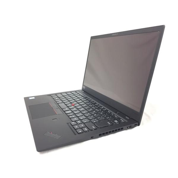 中古】 Lenovo ThinkPad X1 Carbon 20KHCTO1WW ノートパソコン i7