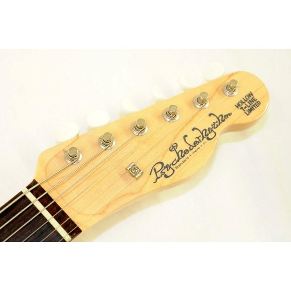 美品 【中古】 Psychederhythm HOLLOW T-LINE LIMITED サイケデリズム 