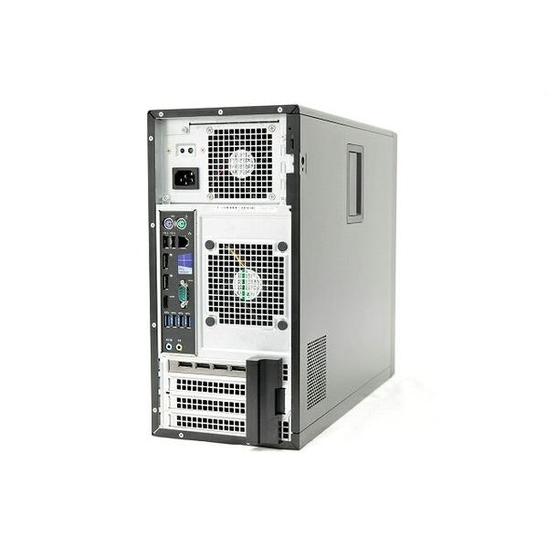 中古】 Dell デル Precision Tower 3620 ワークステーション パソコン