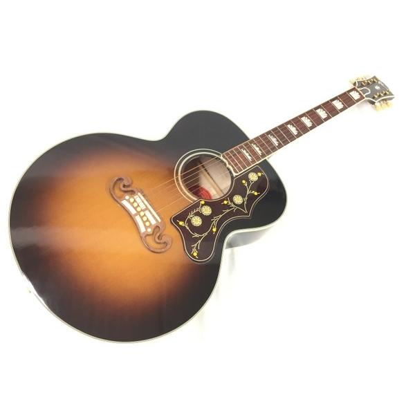 中古】 Gibson SJ-200 VS HISTORIC USA アコースティックギター