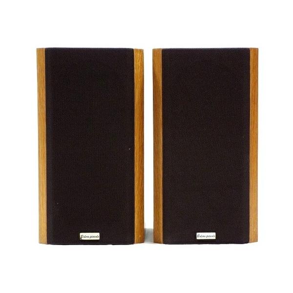 中古】 Acustik-Lab Bolero Piccolo ボレロ ピッコロ スピーカーペア