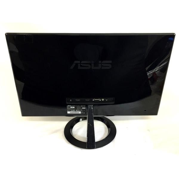 中古】 ASUS VX239H-J ノングレア 液晶 モニター 23型 ディスプレイ