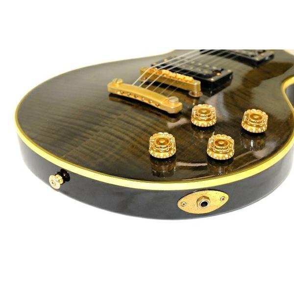 中古】 Aria Pro II PE 韓国製 セットネックエレキギター T3539569