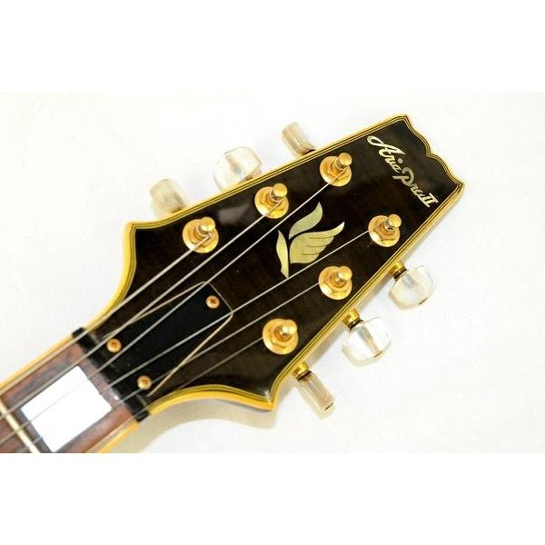 中古】 Aria Pro II PE 韓国製 セットネックエレキギター T3539569