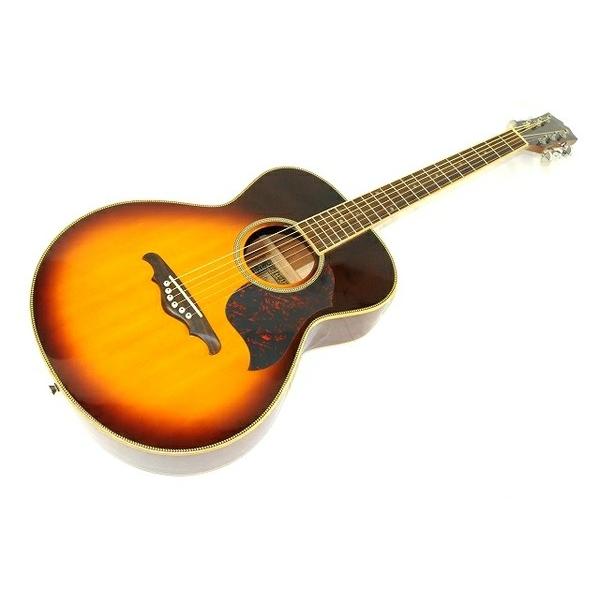 【美品】Crescent オール単板 アコースティックギター CA-D-85NL Yahoo!オークション - 1円スタート Crescent CA-D-85 クレス