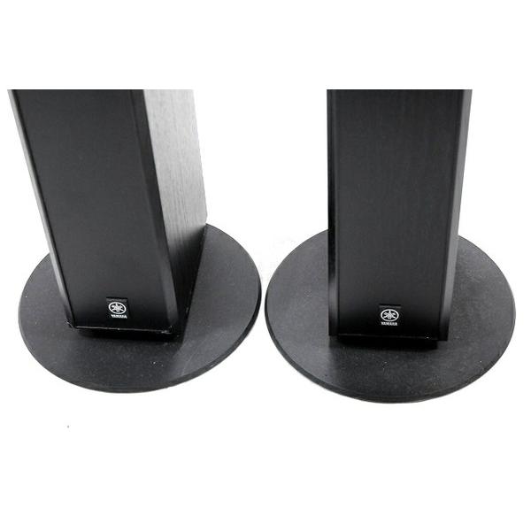 中古】 YAMAHA ヤマハ NS-F210 (B) トールボーイ スピーカー