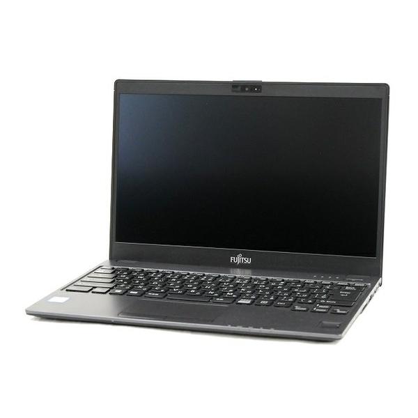 中古】 FUJITSU FMV LIFEBOOK WU2/B3 FMVWB3U28 ノート パソコン PC 13.3型 FHD i7 8550U  1.80GHz 20GB SSD512GB Win10 Pro 64bit T3557615 /【Buyee】