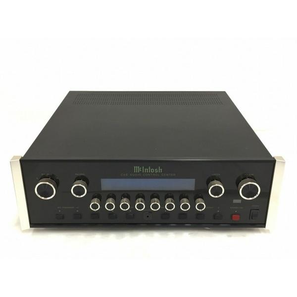 中古】 McIntosh マッキントッシュ プリアンプ C46 マッキン デジタル 電子ボリューム ブラック T3568758 /【Buyee】  Buyee - Japanese Proxy Service | Buy from Japan!