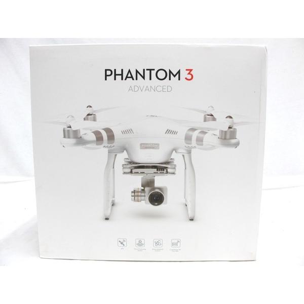 DJI W322 PHANTOM 3 ADVANCED