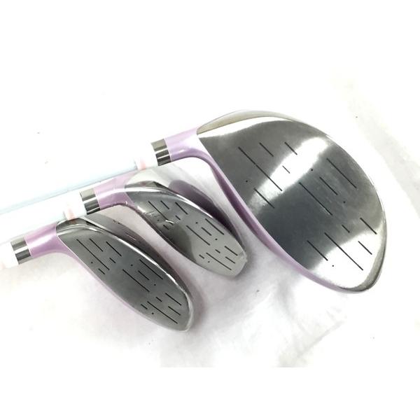 Lamola ◆ レディスセット ◆ キャディバッグ付き ◆ ラモラ ◆ 中古品 2025年最新】lamola ゴルフの人気アイテム - メルカリ