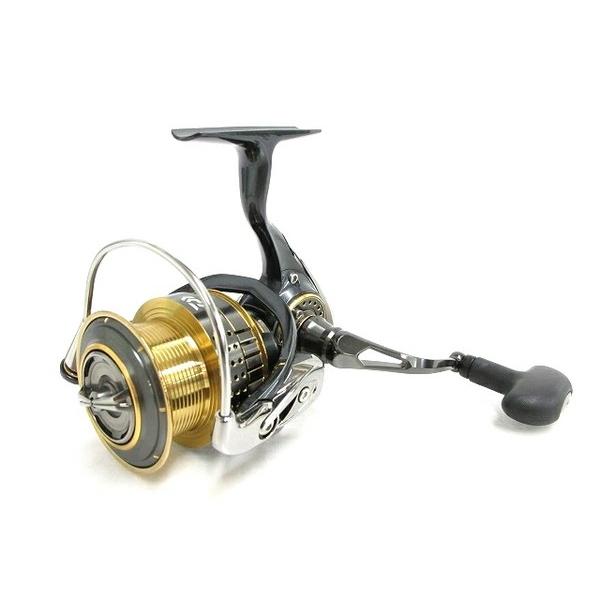 中古】 DAIWA ダイワ EXIST 3012H 15 イグジスト スピニングリール