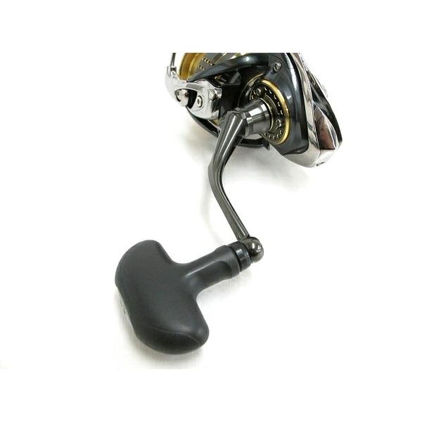 リール DAIWA 12EXIST 3012H リールDAIWA/12EXIST使用感たっぷりでも買取できる？ | 北九州