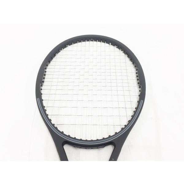 美品 【中古】 Wilson PRO STAFF RF85 テニス ラケット 硬式 T3743018 /【Buyee】