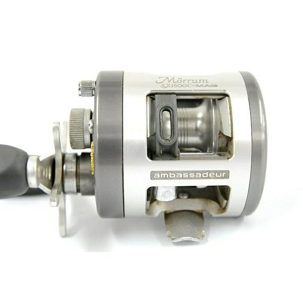 アブ モラムSX1600Cマグ 【公式通販】