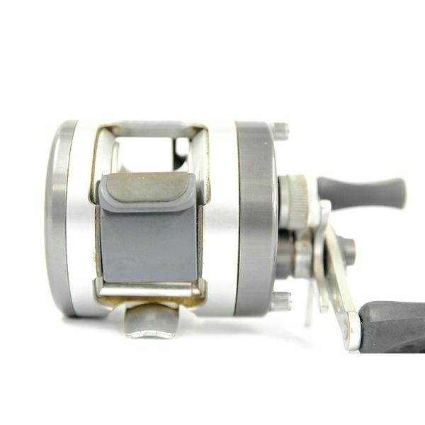 中古】 Abu Garcia アブガルシア モラム SX1600C ウルトラマグ ベイト