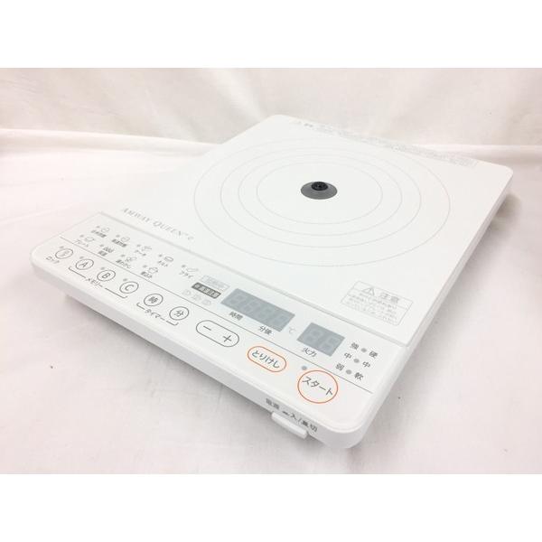 中古】 Amway IH 254802J アムウェイ クイーンe Induction Range ...