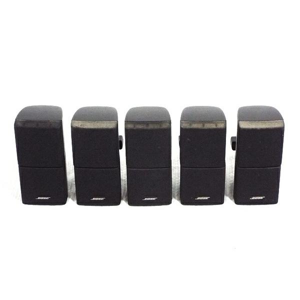 中古】 BOSE AM-10II システム スピーカー 音響 5.1ch T3783265 /【Buyee】 Buyee - Japanese  Proxy Service | Buy from Japan!